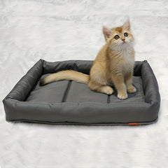 Cat Bed Four Seasons Universal Cat Sofa Bed Non Slip Waterproof
