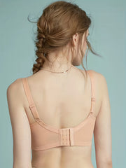 Lace Wireless Bra for Women Comfortable Intimates
