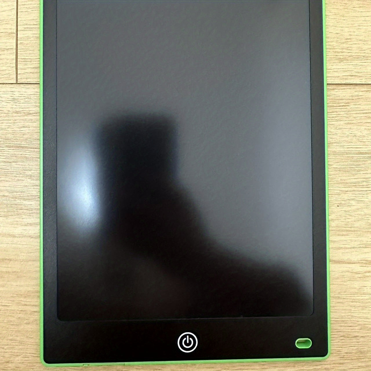 LCD Writing Table Drawing Board School Supplies Toy