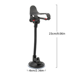 Universal 360 Rotating Car Phone Holder