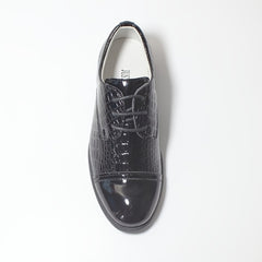 Toddler Lace Up Lightweight Oxford Shoes