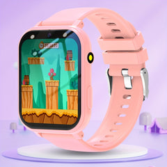 ERUN HD Youngsters Smartwatch with Camera and 18 Games
