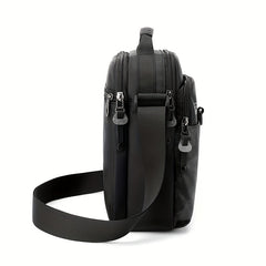Casual Men's Sports Shoulder Bag Outdoor Street Crossbody Bag