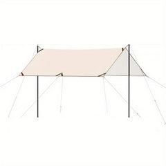 Ultralight Sun Shelter Canopy for Camping