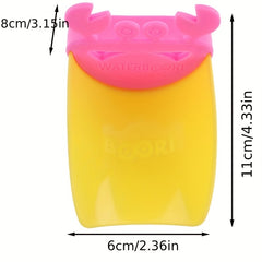 Bathroom Faucet Extender for Kids Hand Washing