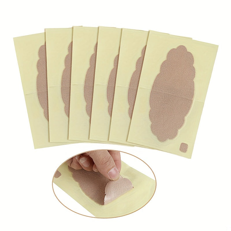 Underarm Armpit Sweat Pads Stickers Invisible Sweat Guard Disposable
