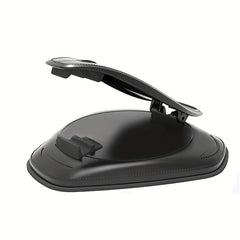 Universal Car Dashboard Suction Cup Mount Phone Holder Stand Bracket