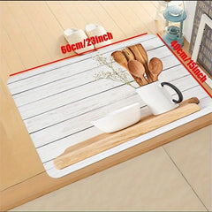 Soft Stain Resistant Memory Foam Rug - Anti Slip - Upgrade Your Home