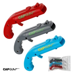 Champagne Gun Bubbly Shooter Soft Drink Shot Gun Fun Beer Squirting Gun