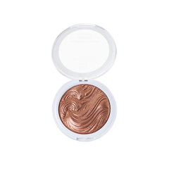 Shimmer Face Highlighter for Lasting Glow