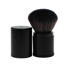 Retractable Makeup Brush Large Powder Blush Brush