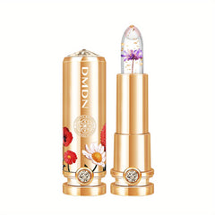 Long Lasting Lipstick with Nutritious Balm