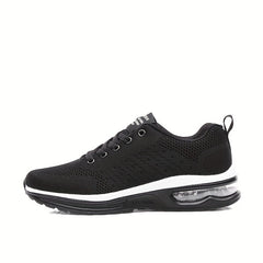Men's Air Cushion Running Shoes Lightweight Breathable Non Slip