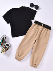 Boys King Outfit Short Slee jsonormation about the product
