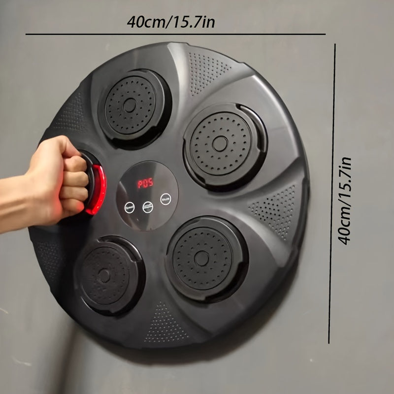 Smart Music Boxing Machine Boxing Mat Boxing Practice Equipment