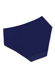 Seamless Panties Women's Ultra Thin Briefs
