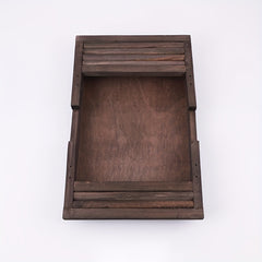 Newborn Photography Props Baby Wooden Bed Children Shooting Props