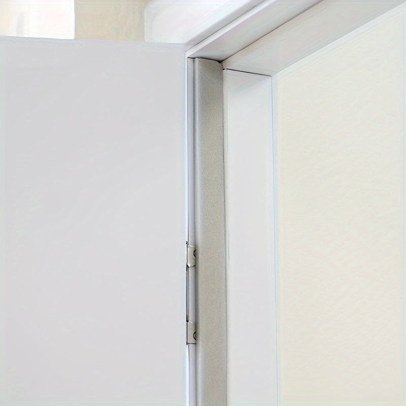 Adhesive Window Sealing Strips - Dustproof Windproof Seal