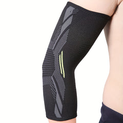 Breathable Unisex Elbow Pads for Enhanced Performance