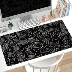 Gamer Mouse Pad 60x30cm Desk Mat