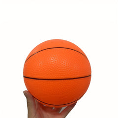 1 Pc Swimming Pool Basketball Mini Pool Basketballs Ball Hoop Indoor Outdoor Toy