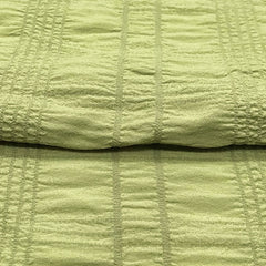 Women's Dress Shirt Fabric Polyester Ammonia Elastic Chiffon 500cm