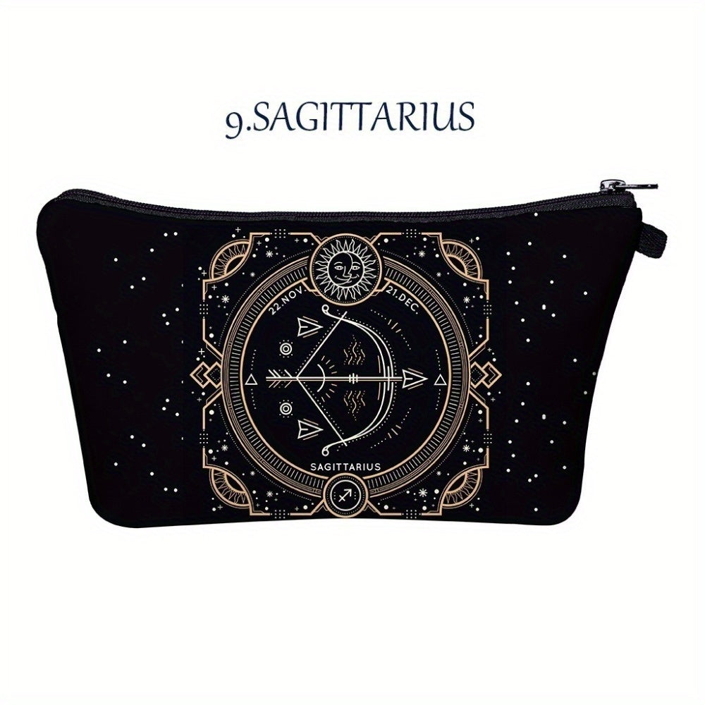 Mystery ConstellatioToiletry Bag Makeup Bag & Wash Bag