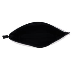 Evil Eye Pattern Travel Toiletry Bag Portable Cosmetic Storage Makeup Pouch