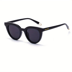 Cat Eye Sunglasses UV400 Shades Spring Hinge