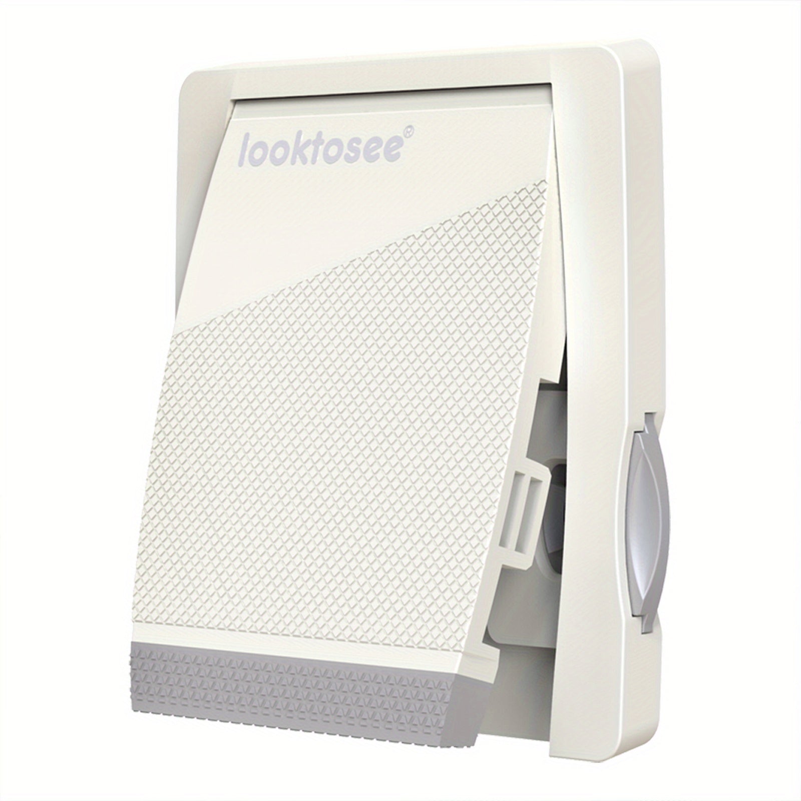 Baby Safety Lock Moving Door Lock Baby Fall Prevention