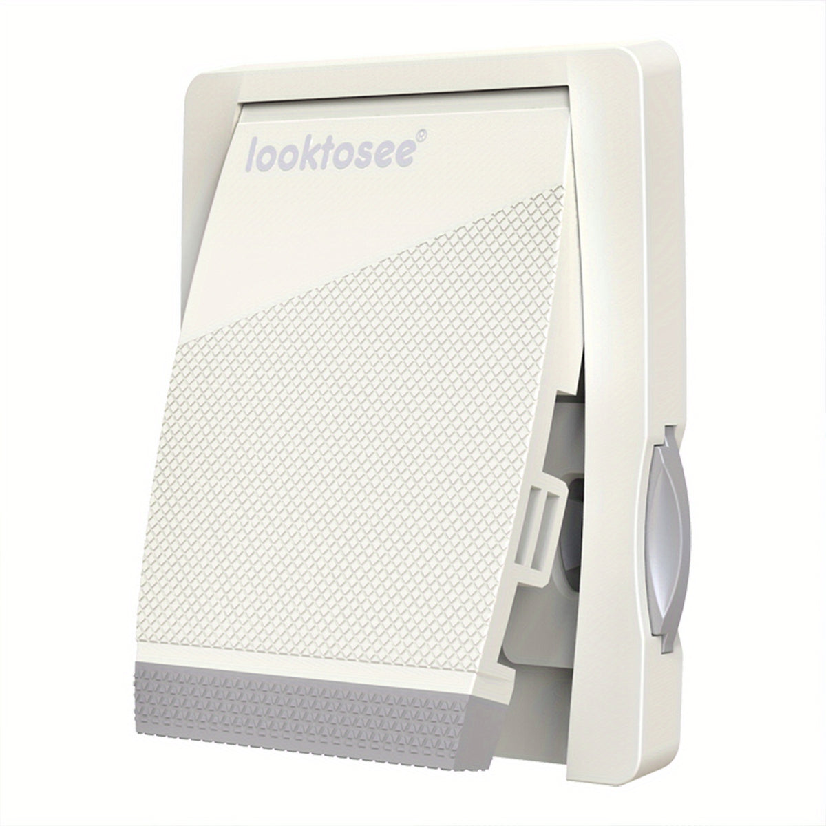 Baby Safety Lock Moving Door Lock Baby Fall Prevention