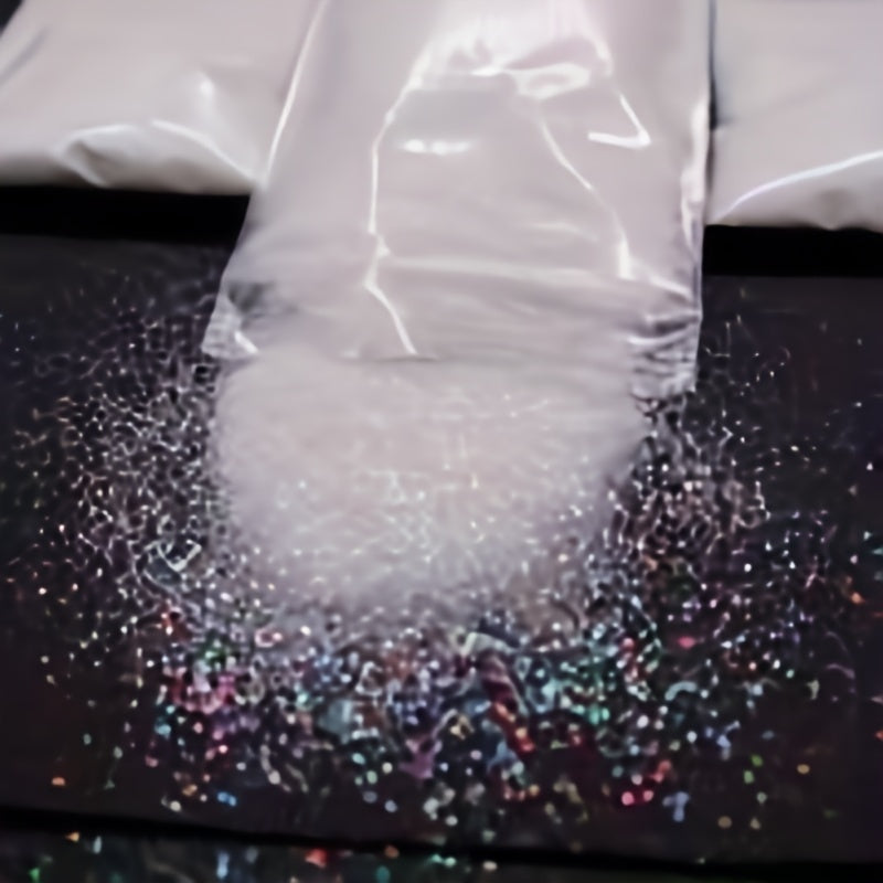 10g Iridescent Fine Glitter for Body Nail Tumblers DIY Resin Makeup