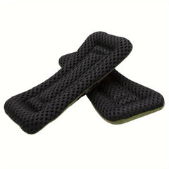 Breathable Shoulder Pad for Tactical Vest