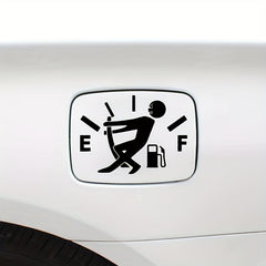 Tank Car Sticker Pointer Decals Accessory