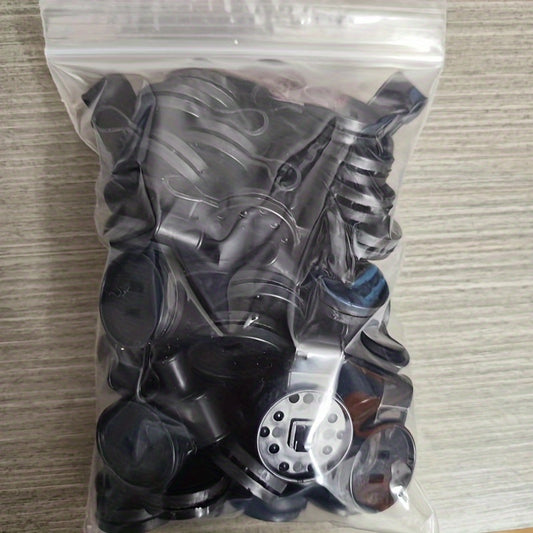 Shade Net Clips Awning Net Hooks Sunshade Net Fixing Clips Tent Clips