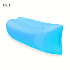 Portable Inflatable Sofa Bed for Camping
