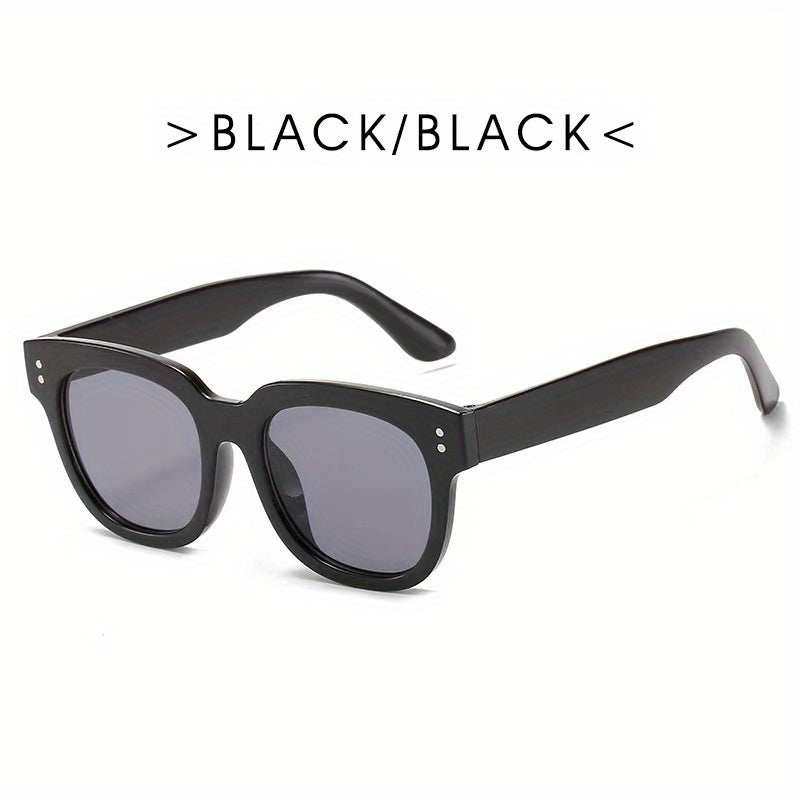 Teen Casual Sun Protection Sunglasses for Boys & Girls