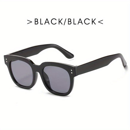 Teen Casual Sun Protection Sunglasses for Boys & Girls