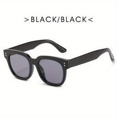 Teen Casual Sun Protection Sunglasses for Boys & Girls