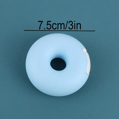 Donut Tape Cutter Adult Office Supplies
