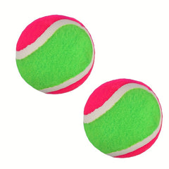 4pcs Throwing & Catching Game Ball Set for Kids & Adults