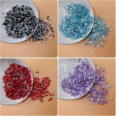 Rice Beads DIY Jewelry Accessory Women Girls