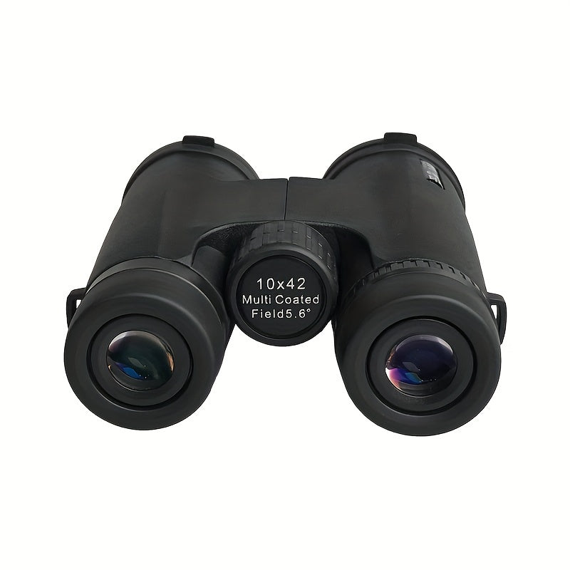 Waterproof & Dustproof Binoculars for Adults Coated Optics BaK 4 Prisms
