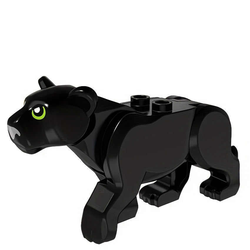Action Figure Car Interior Decoration Toy
