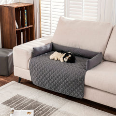 Waterproof Pet Sofa Bed Slip Resistant Couch Protector