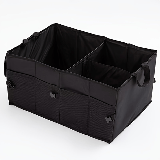 Portable Lightweight Storage Bag Foldable Organizer