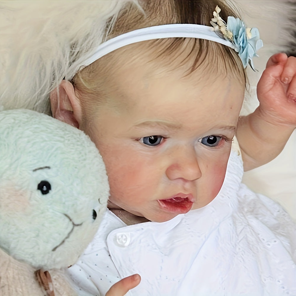 55 88 Cm Reborn Doll Christmas Birthday Toy Gift