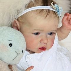55 88 Cm Reborn Doll Christmas Birthday Toy Gift