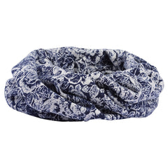 Bohemian Slouch Sports Beanie Cap Headscarf
