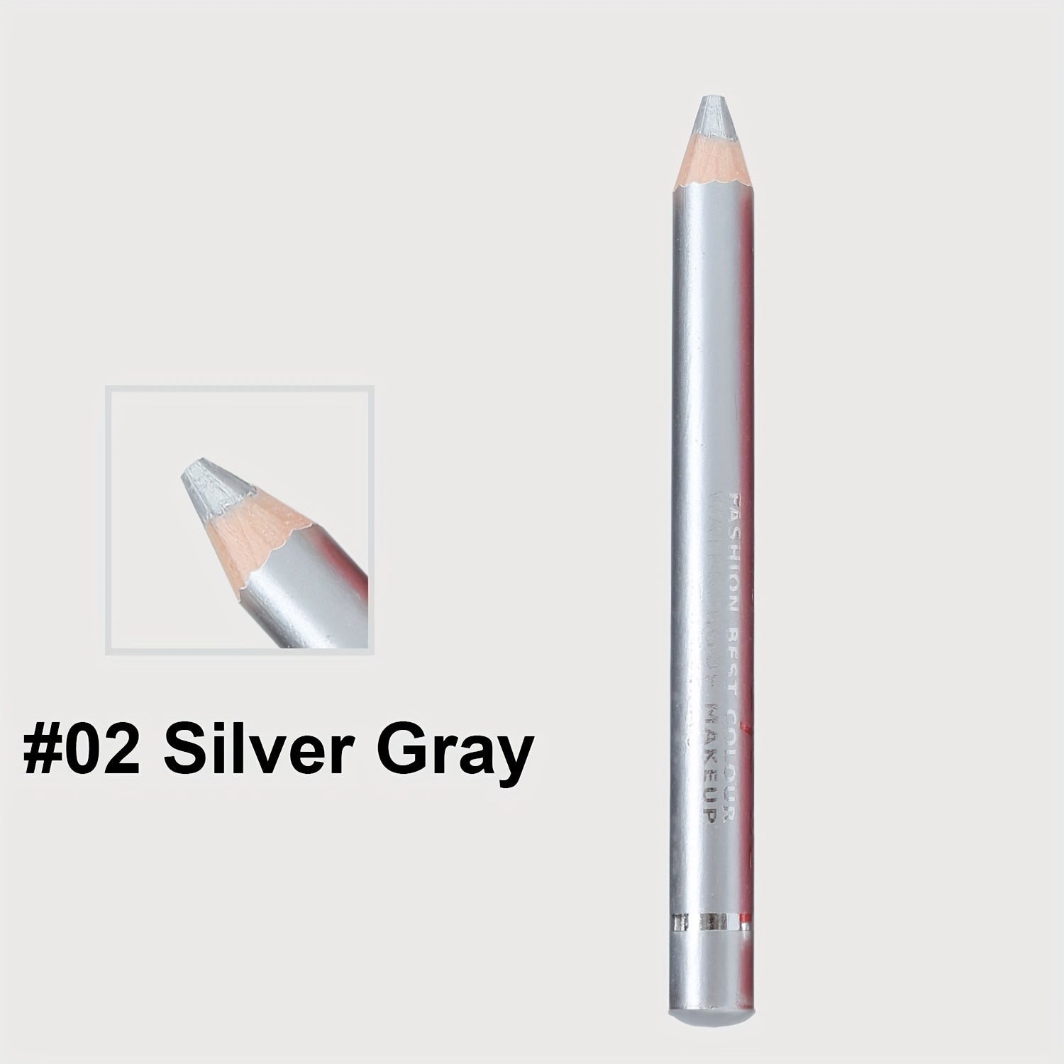 Functional Makeup Pen Lip Liner Eyeliner Eyeshadow Pencil